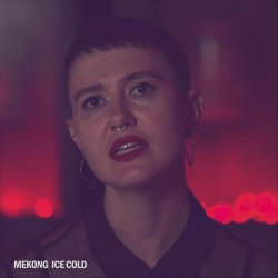 Mekong - Ice Cold (2024) [Single]